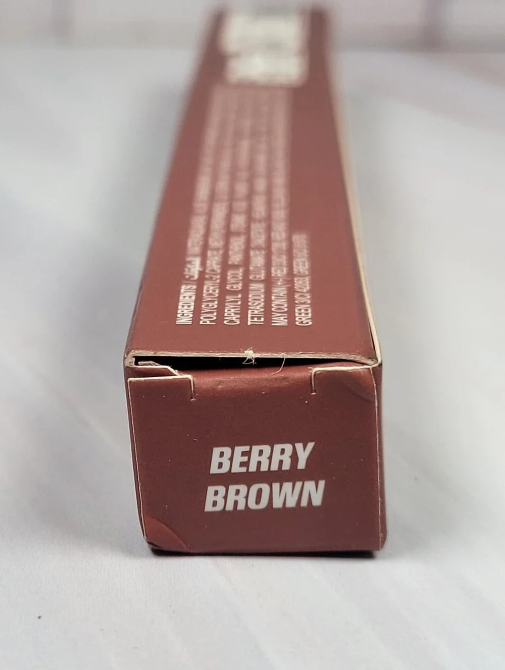 Huda Beauty Lip Contour Stain for 12-Hour Wear BNIB